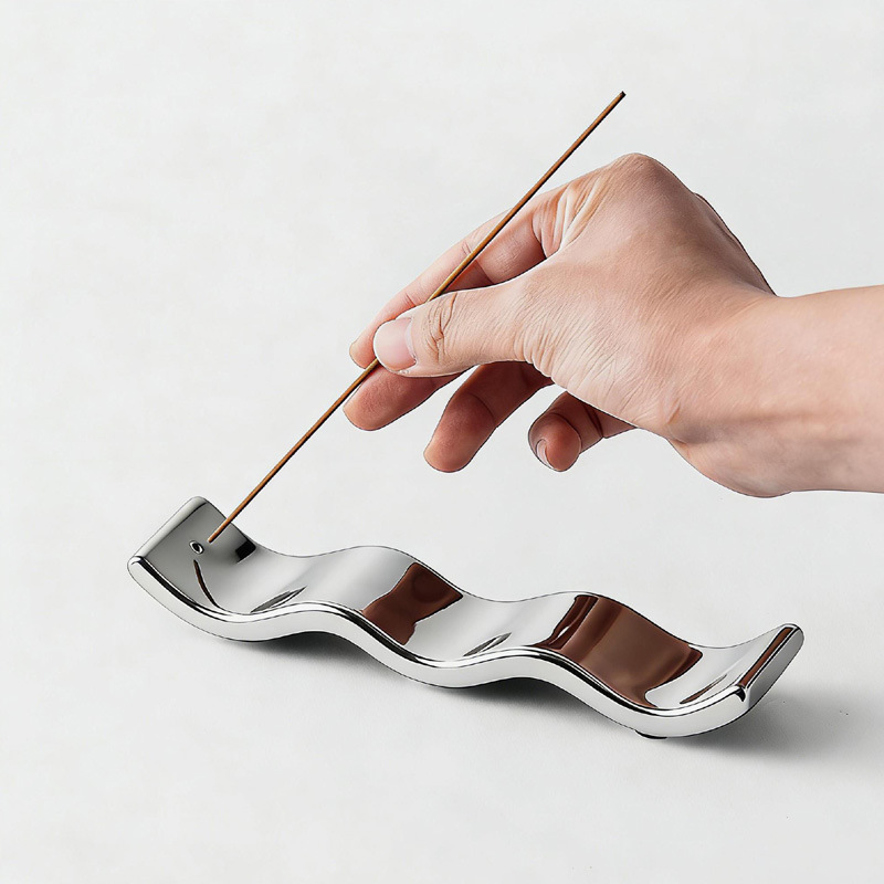 Incense Holder, Incense Stick  - Home Office Yoga Room のレビューと価格