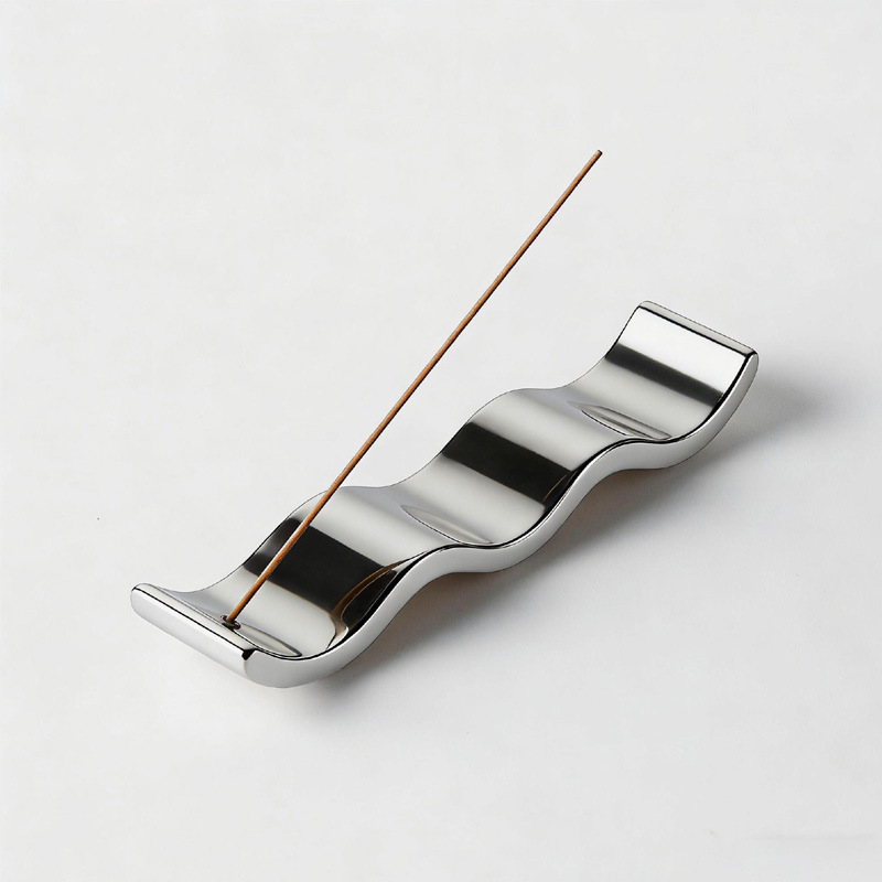 Incense Holder, Incense Stick  - Home Office Yoga Room のレビューと価格