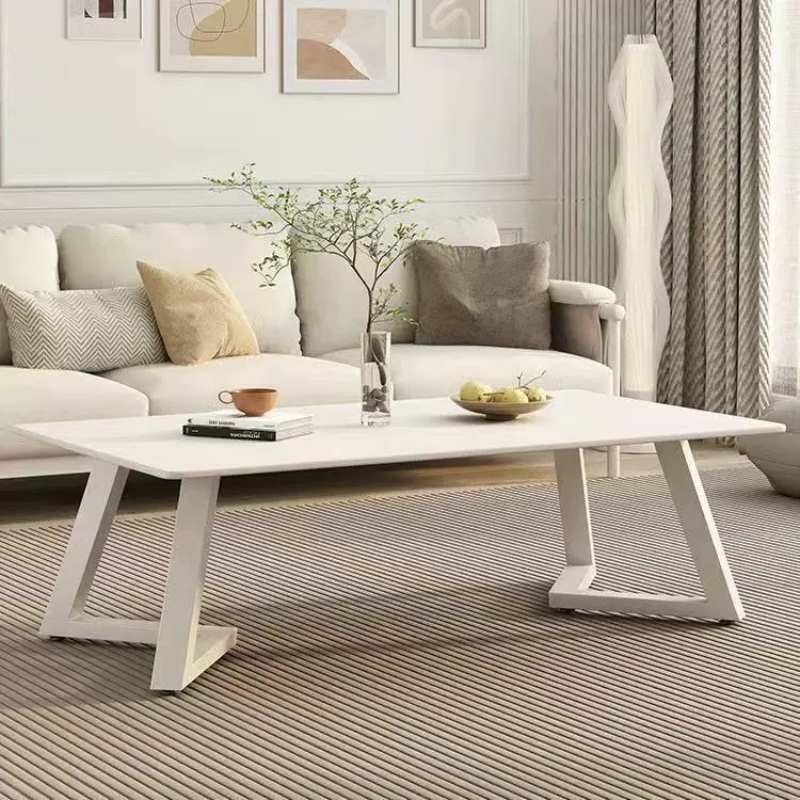 Modern Center Coffe Table Couc - Home Office Japandi のレビューと価格
