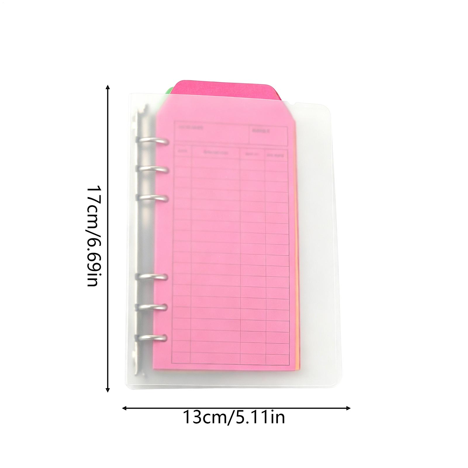 Budget Binder with Cash Envelo - Home Office Budget のレビューと価格