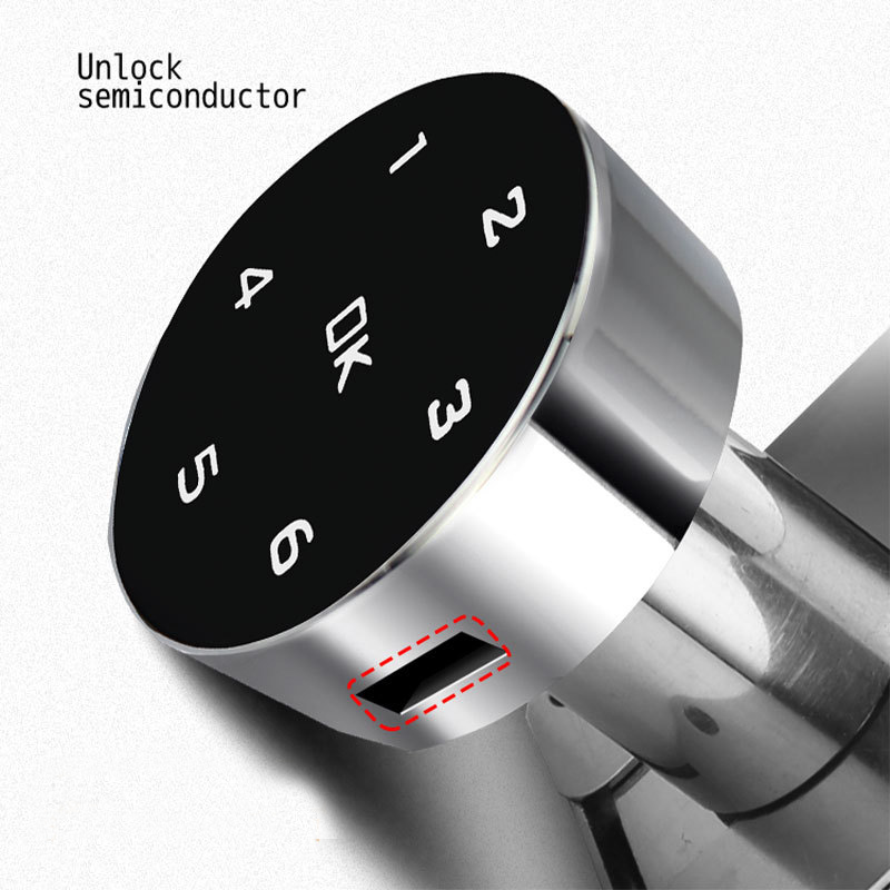 Smart Password Drawer Cabinet  - Home Office Immigration のレビューと価格