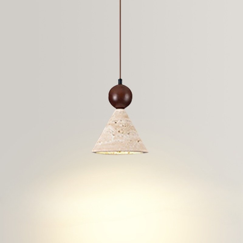 Japandi Minimalist Pendant Lig - Home Office Japandi のレビューと価格
