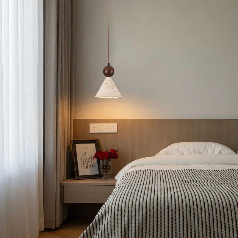 Japandi Minimalist Pendant Lig - Home Office Japandi のレビューと価格