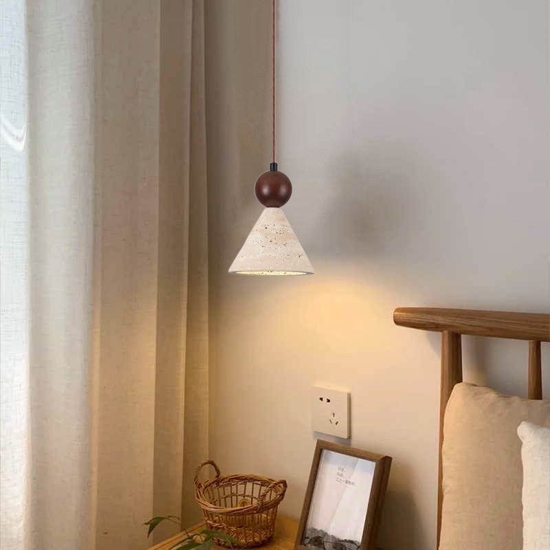 Japandi Minimalist Pendant Lig - Home Office Japandi のレビューと価格