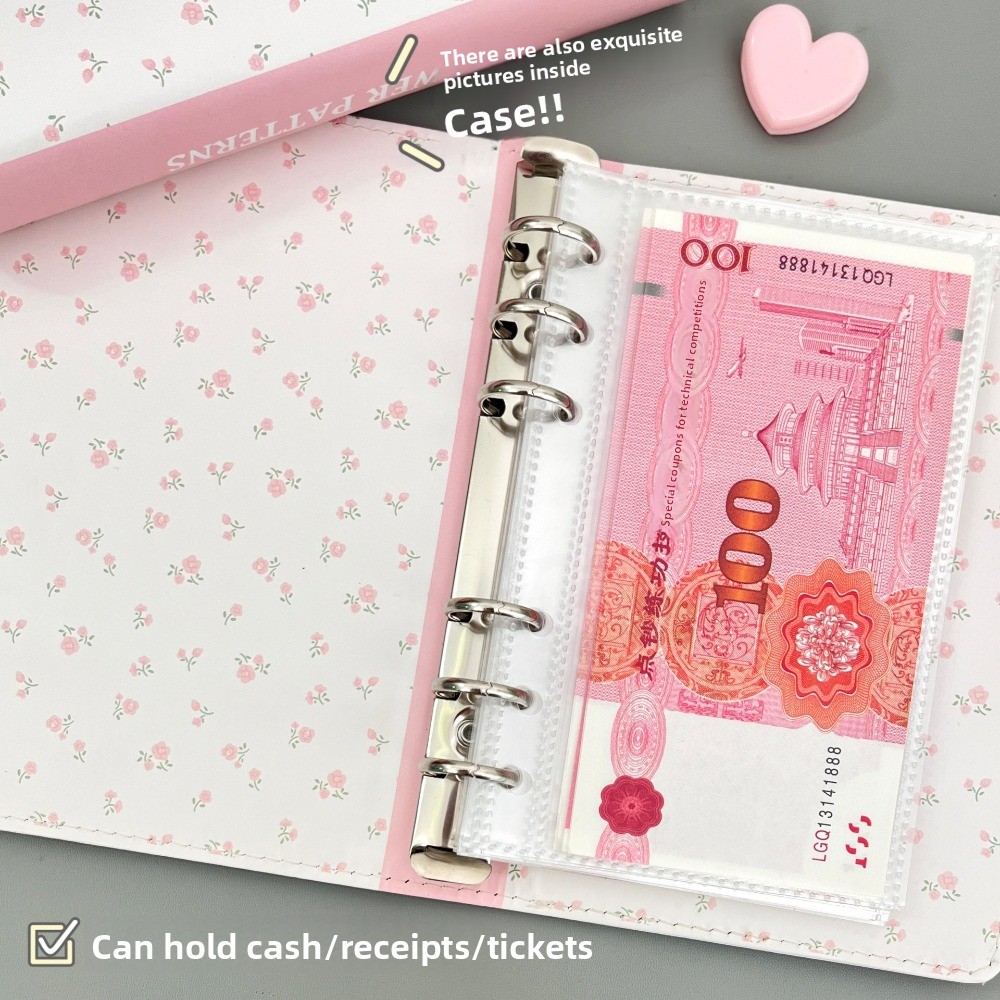 New PU Leather Money Saving Bi - Home Office Budget のレビューと価格