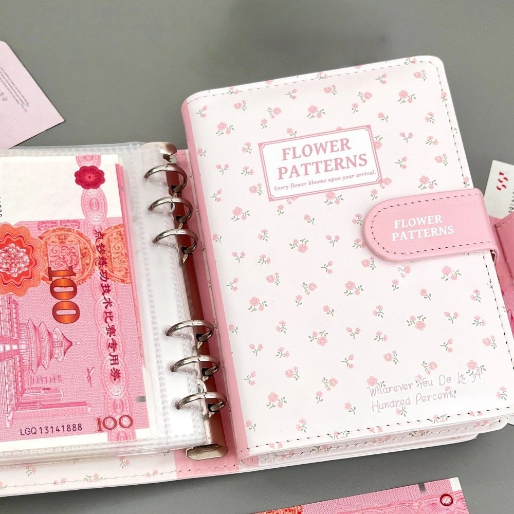 New PU Leather Money Saving Bi - Home Office Budget のレビューと価格