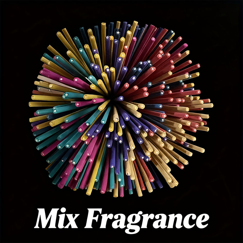 28 Flavors Mixed Pack 60/180/3 - Home Office Yoga Room のレビューと価格