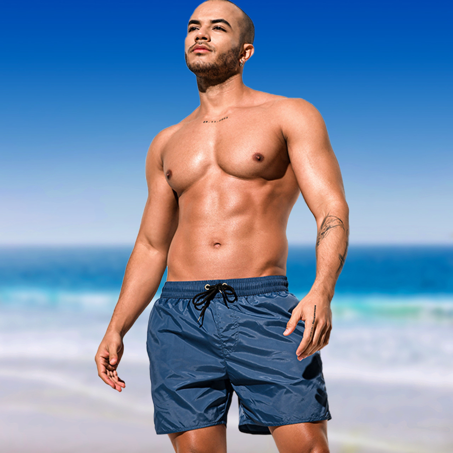Desmiit Swimwear Men Beach Boa - Letter Tray Desk のレビューと価格