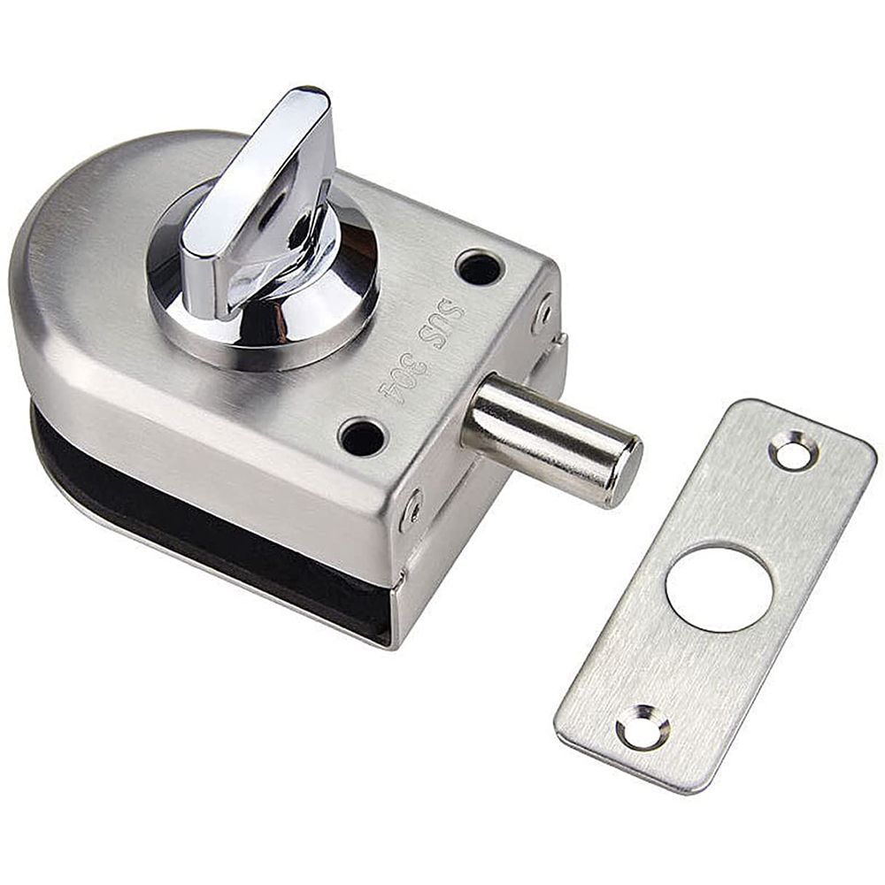 Bathroom Office Keyless Anti-T - Home Office Immigration のレビューと価格