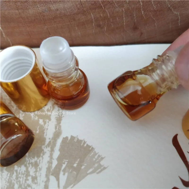 Natural Agarwood Essential Oil - Home Office Yoga Room のレビューと価格